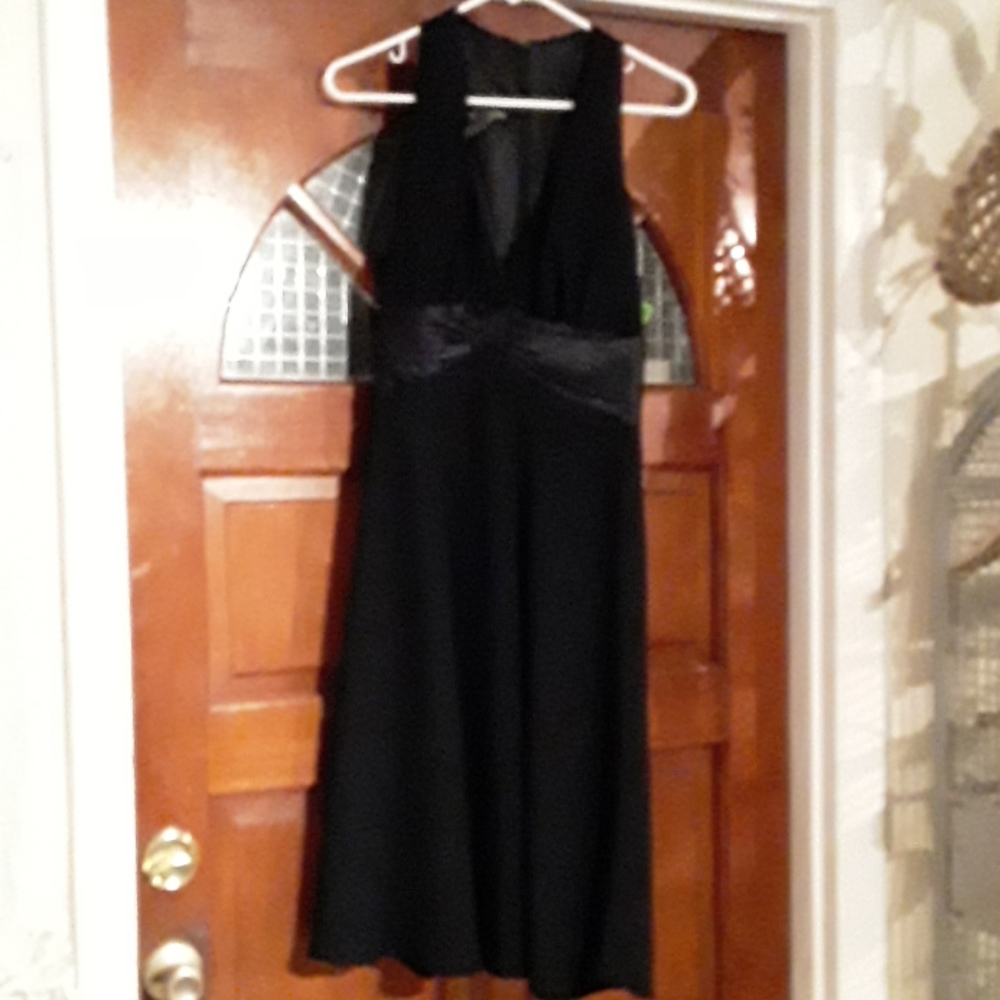 Cocktail dress